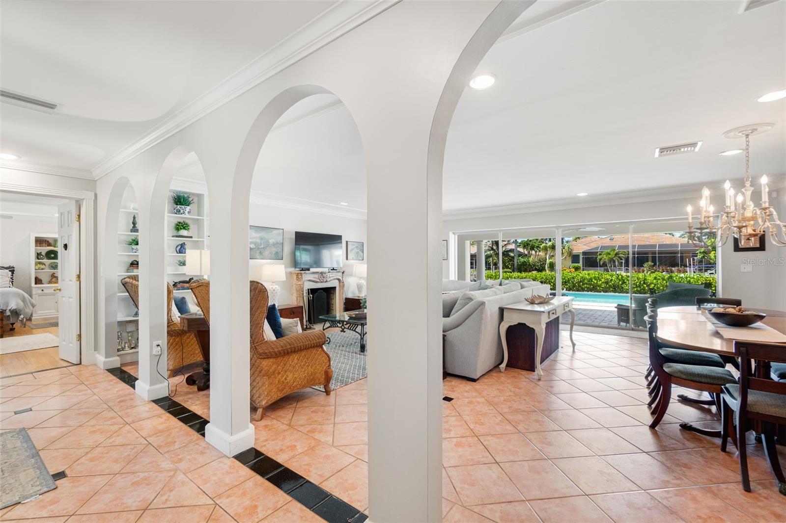 BIRD KEY SUB - Residential Lease