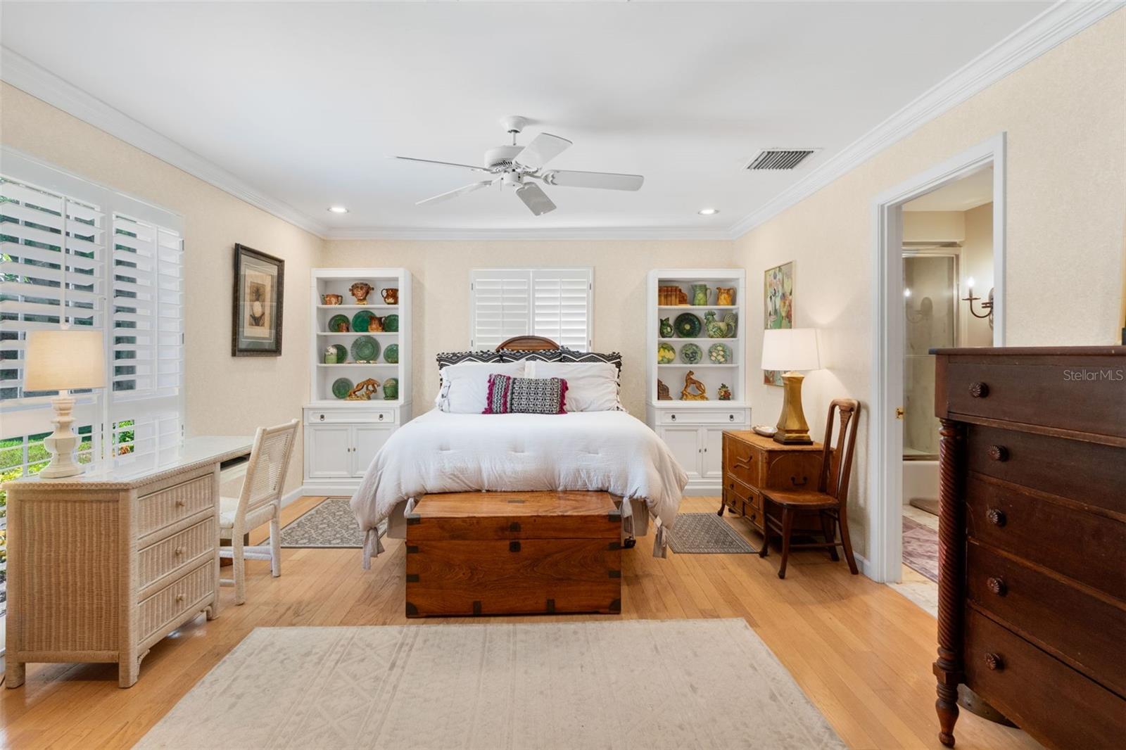 BIRD KEY SUB - Residential Lease