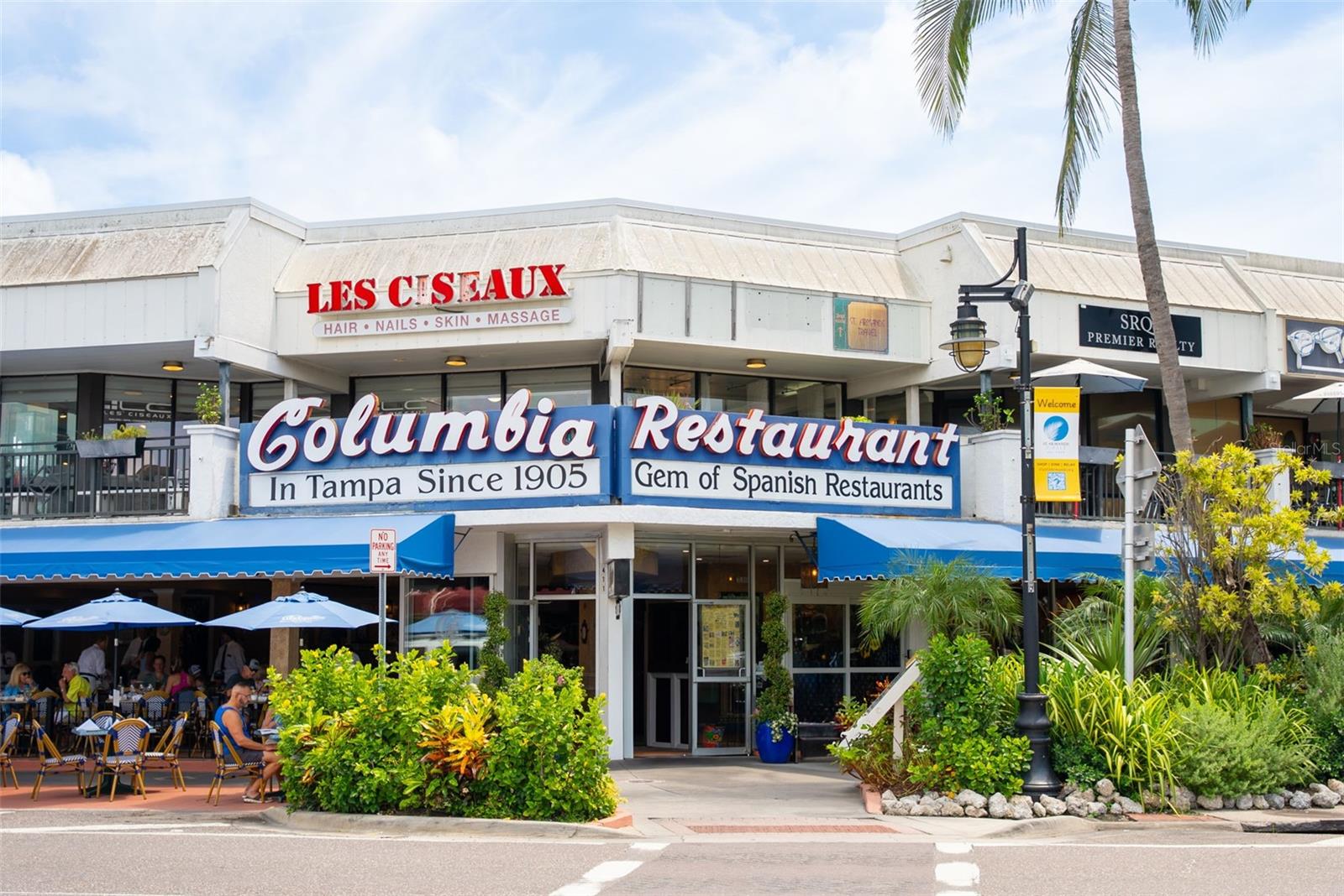BIRD KEY SUB - Residential Lease