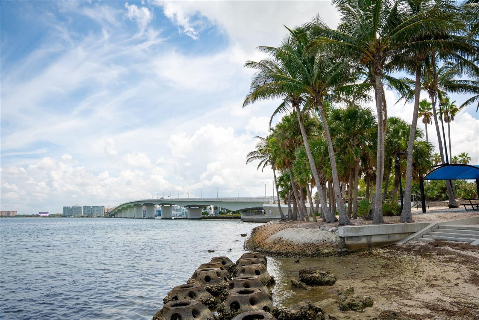 BIRD KEY SUB - Residential Lease