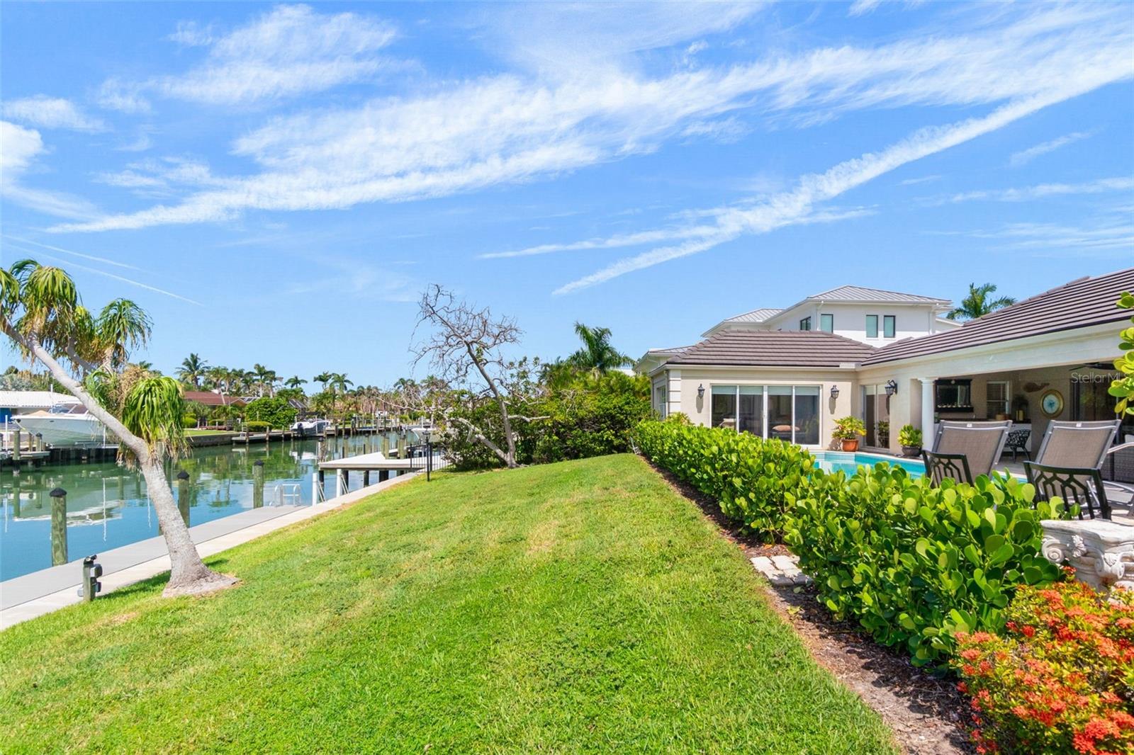 BIRD KEY SUB - Residential Lease