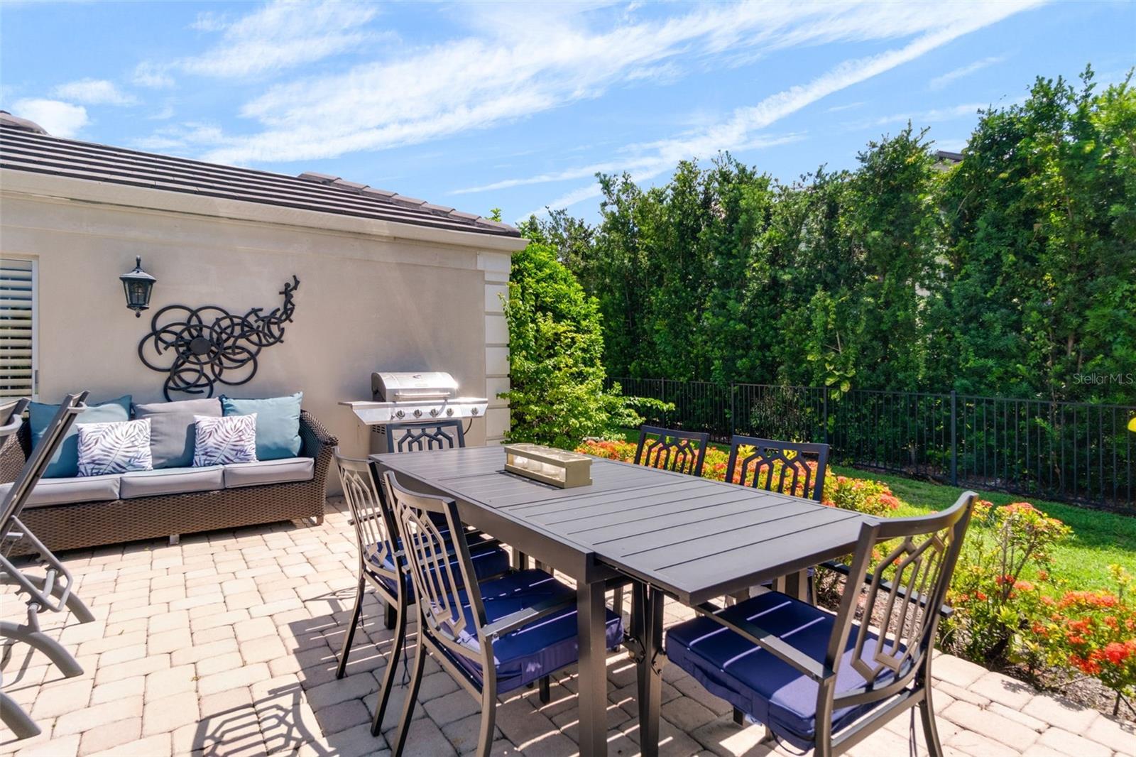 BIRD KEY SUB - Residential Lease