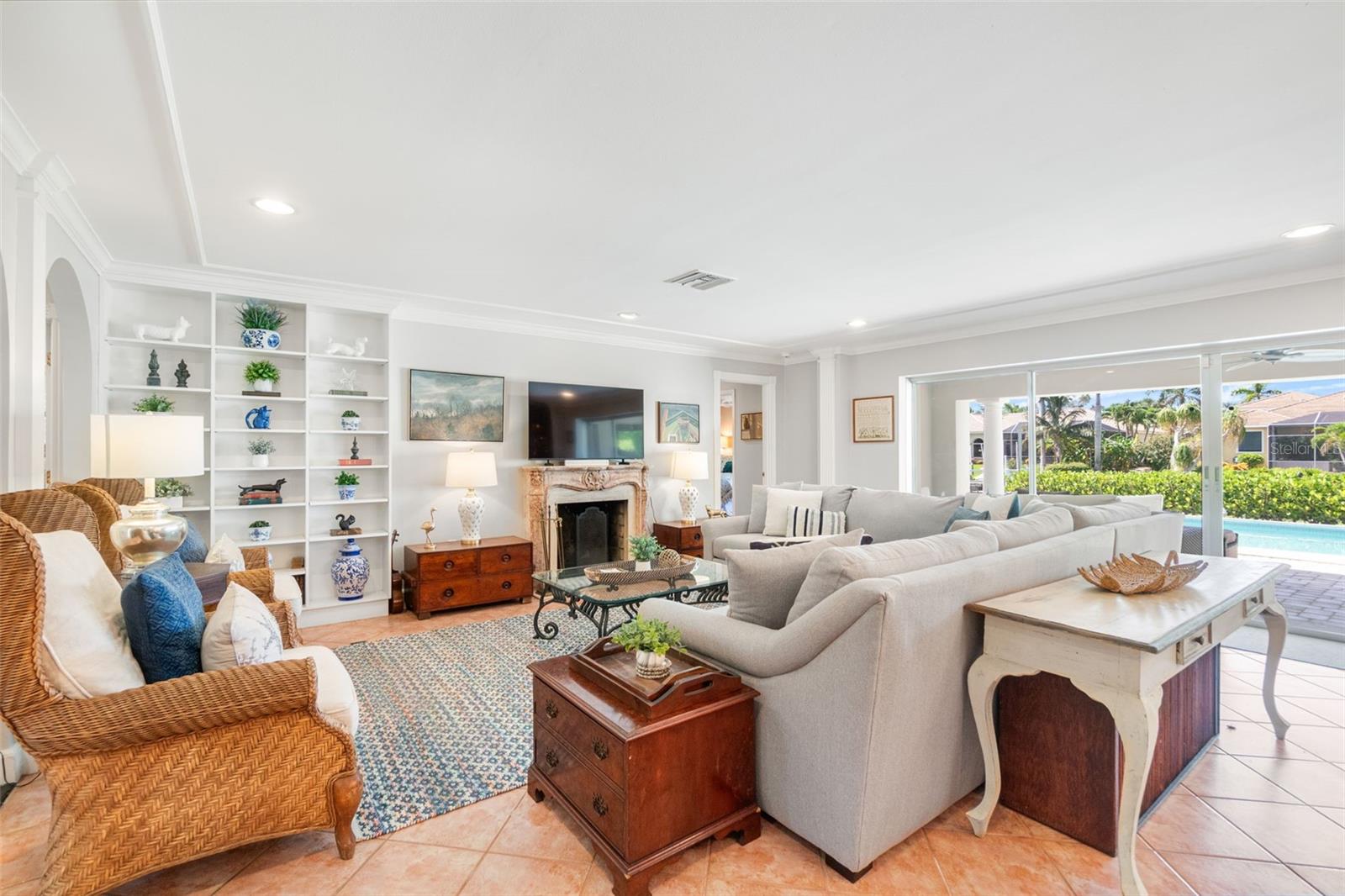 BIRD KEY SUB - Residential Lease
