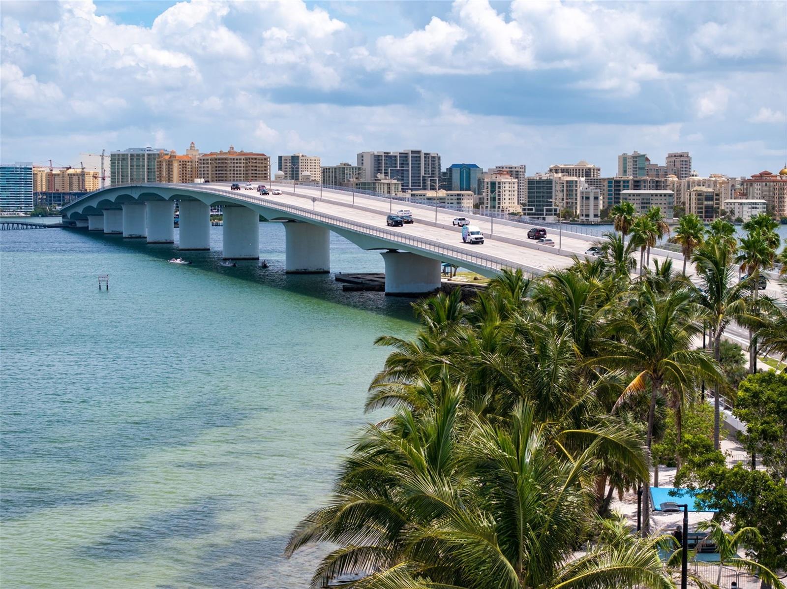 BIRD KEY SUB - Residential Lease
