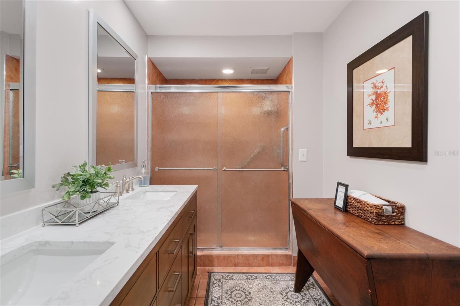 BIRD KEY SUB - Residential Lease