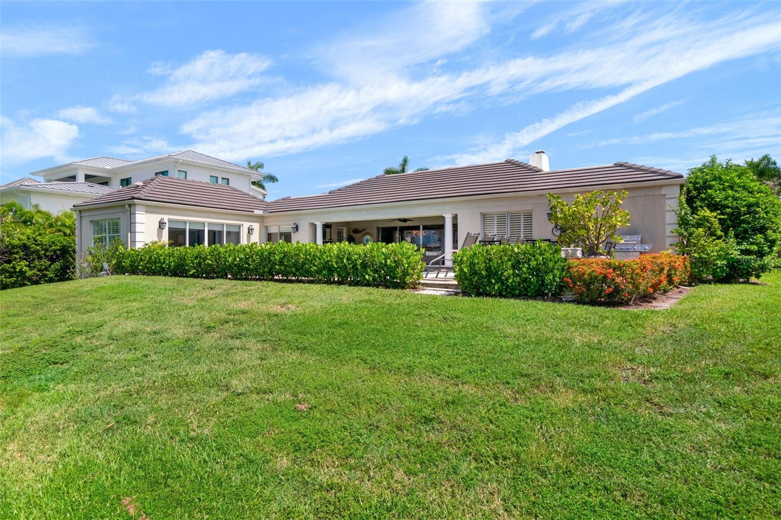 BIRD KEY SUB - Residential Lease
