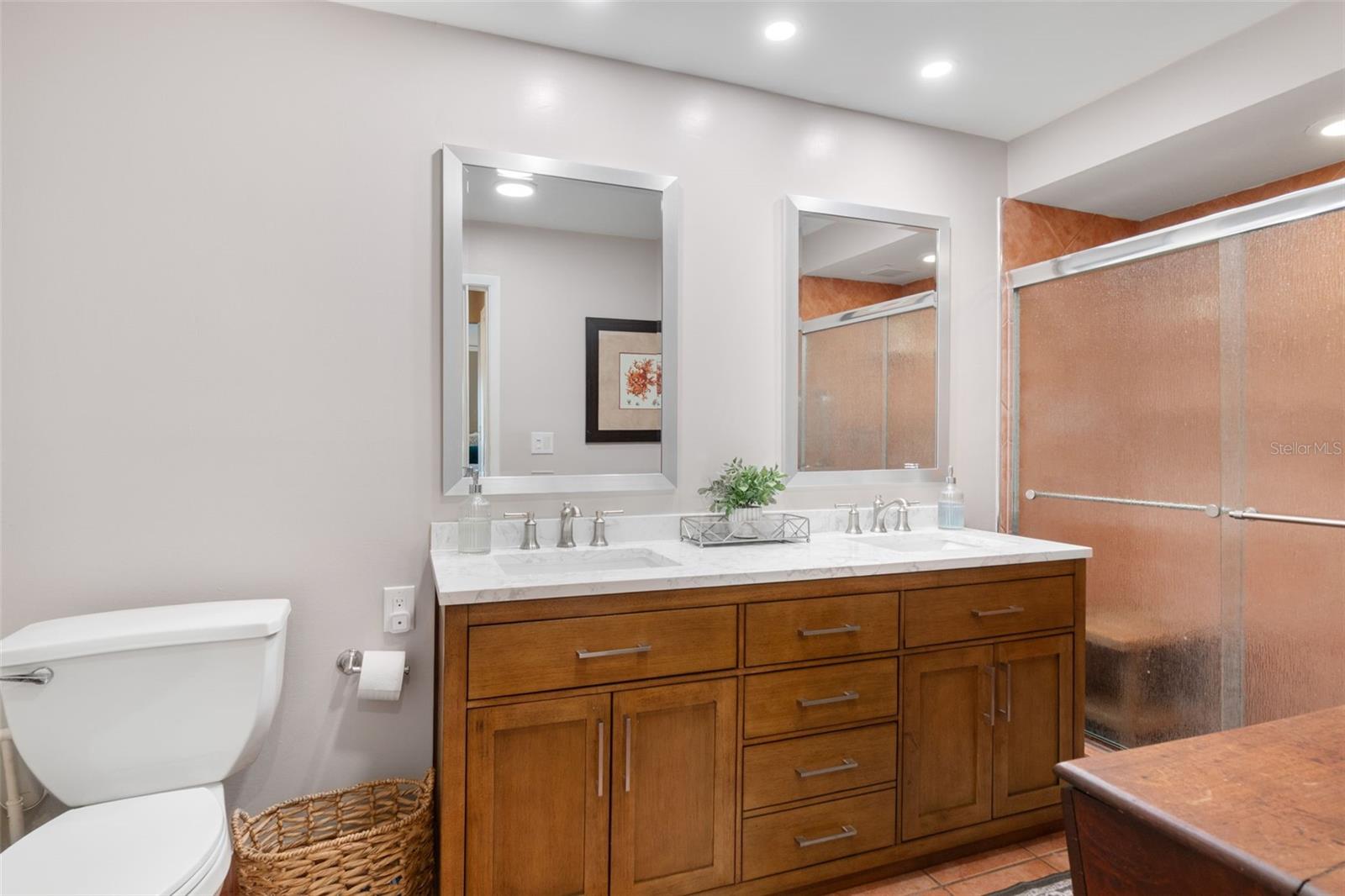 BIRD KEY SUB - Residential Lease