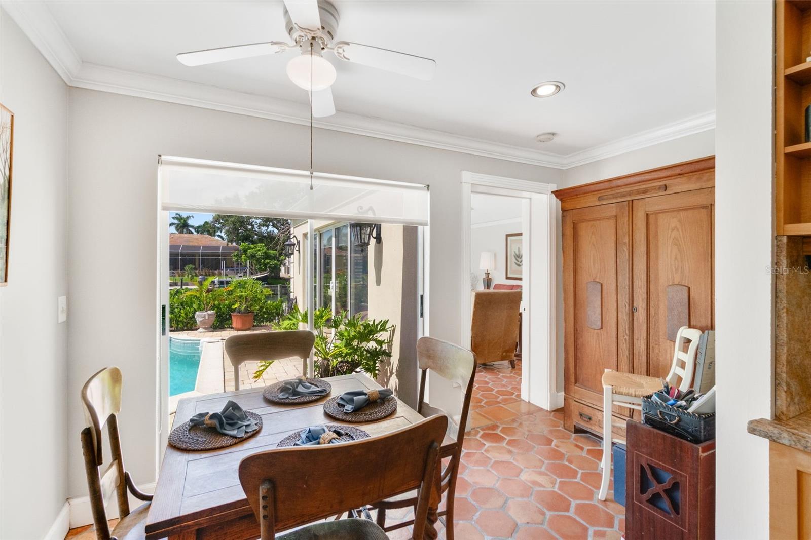 BIRD KEY SUB - Residential Lease
