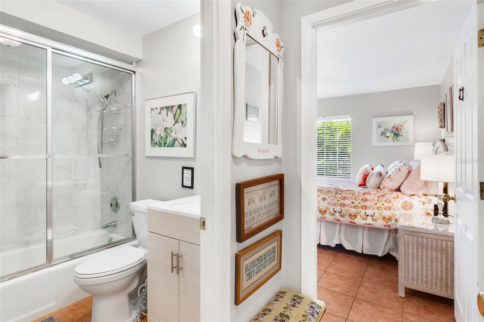 BIRD KEY SUB - Residential Lease