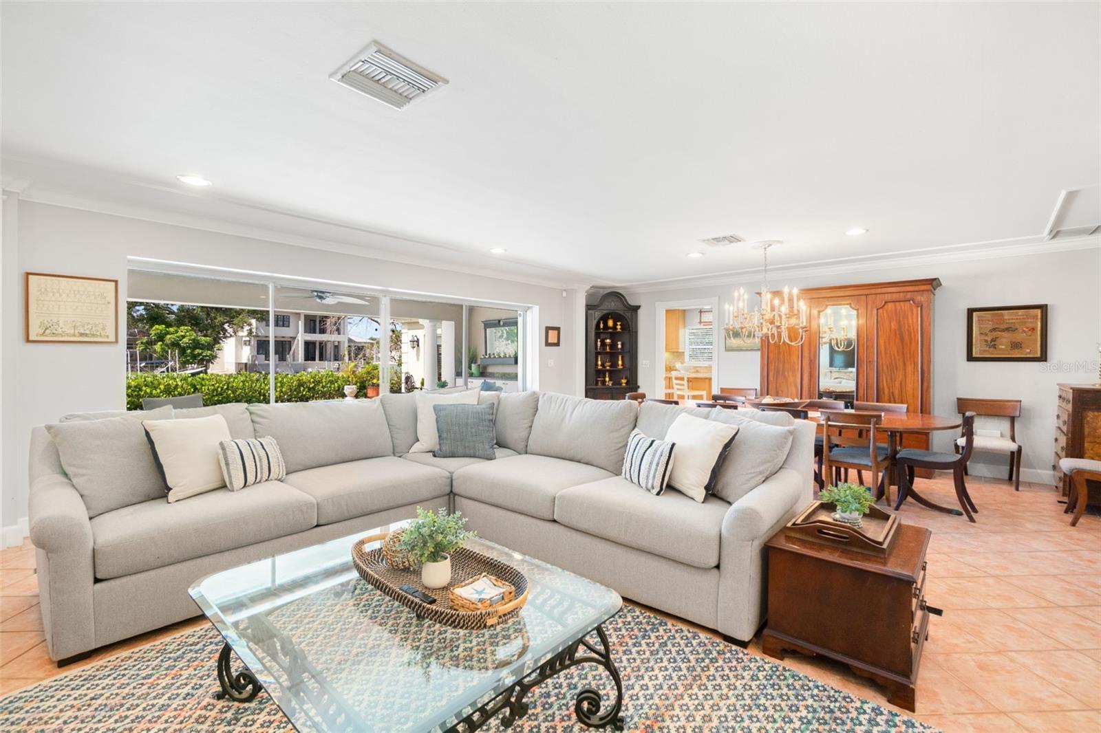 BIRD KEY SUB - Residential Lease