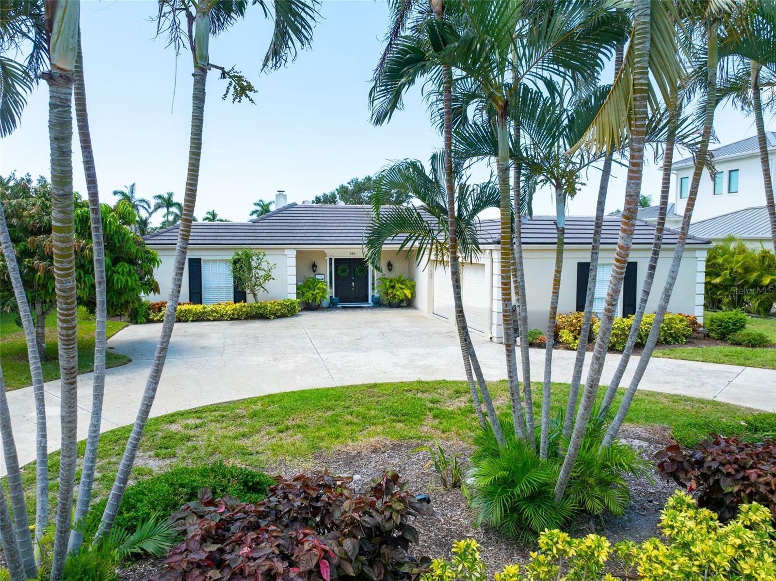 BIRD KEY SUB - Residential Lease