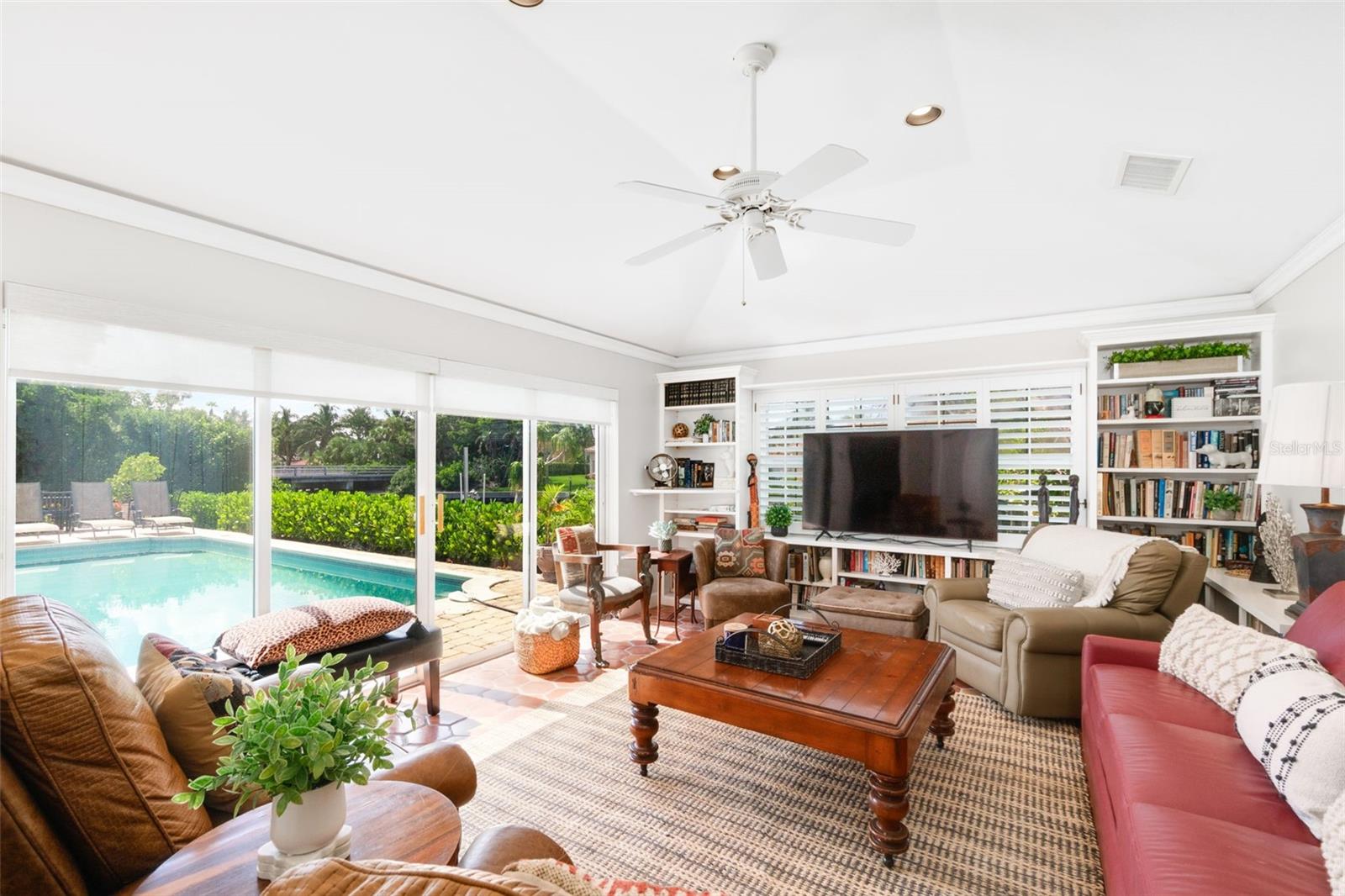 BIRD KEY SUB - Residential Lease