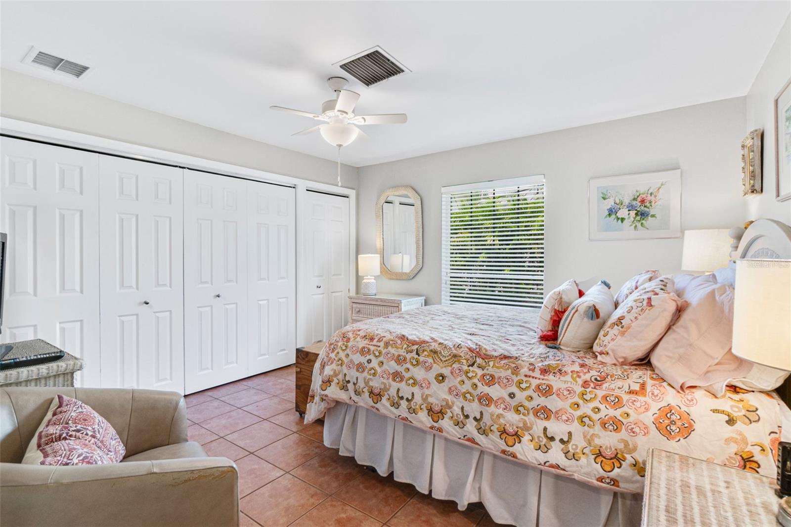 BIRD KEY SUB - Residential Lease