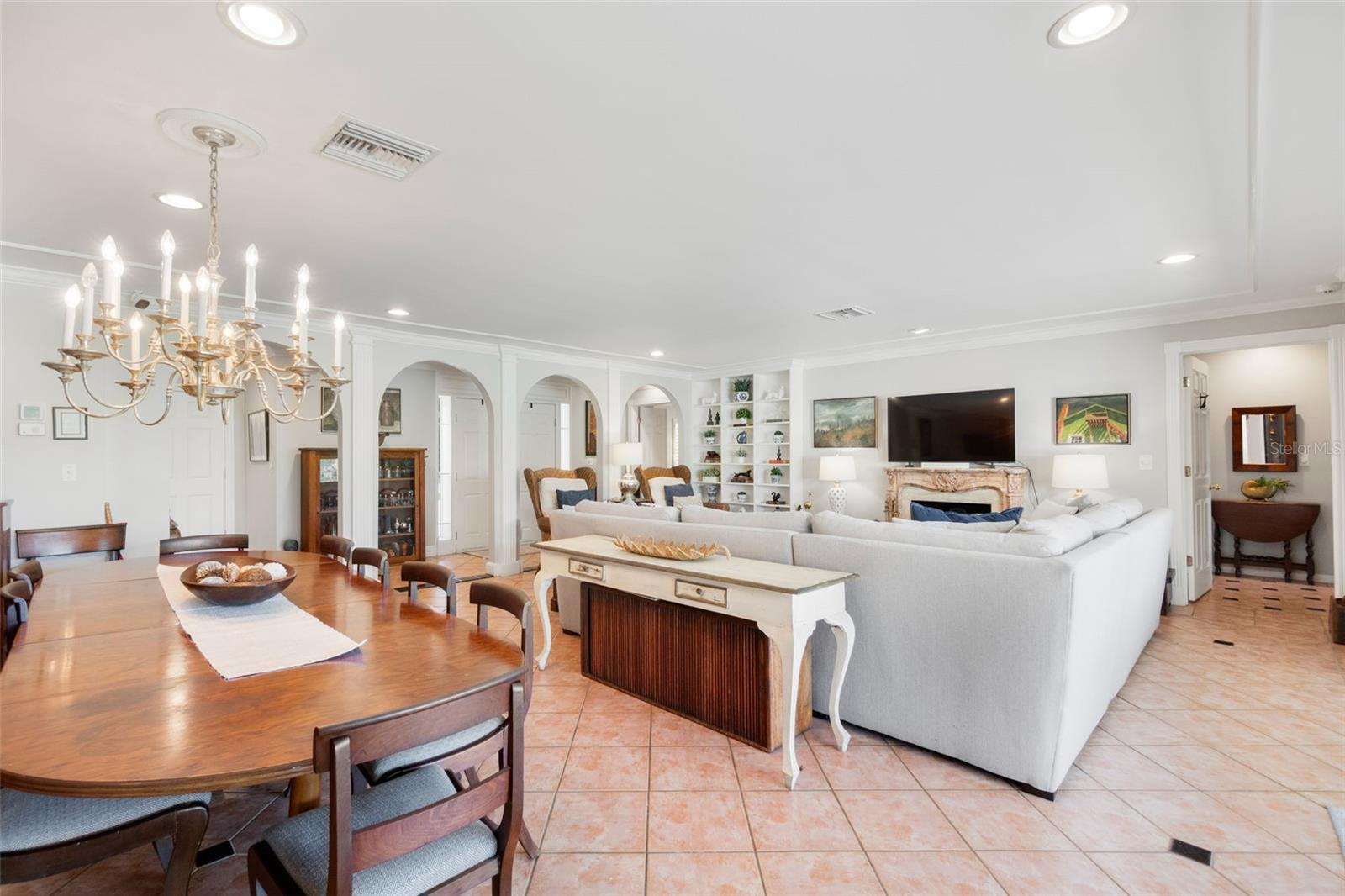 BIRD KEY SUB - Residential Lease