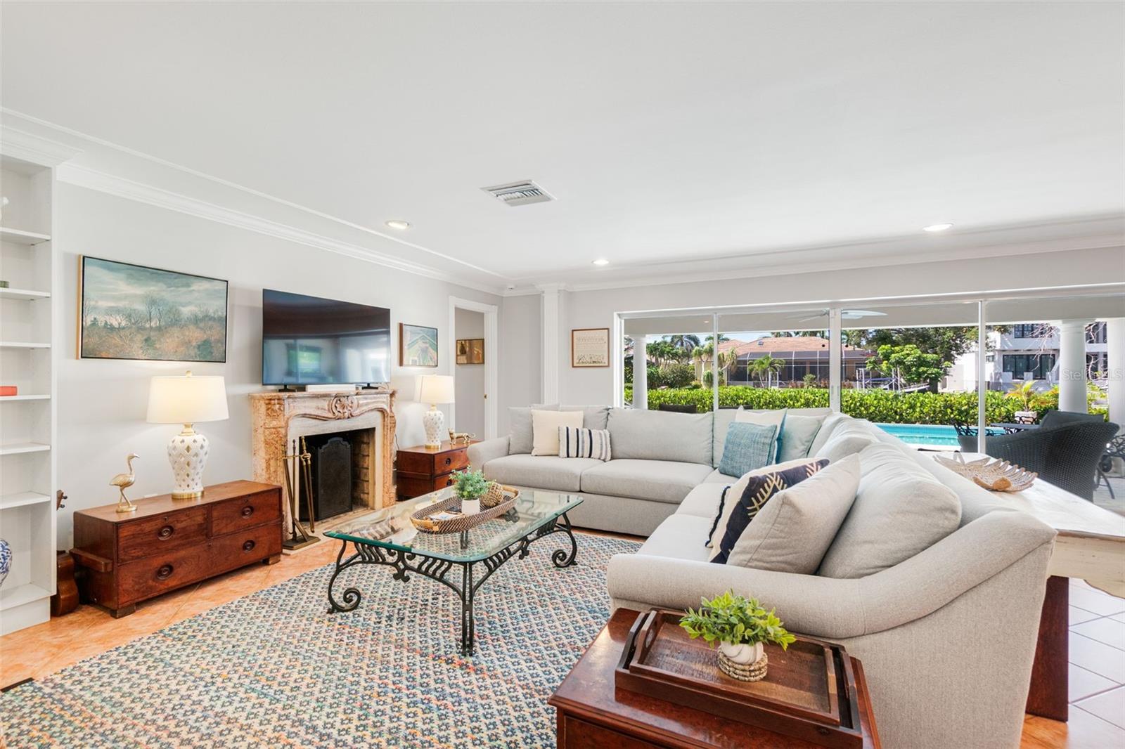 BIRD KEY SUB - Residential Lease