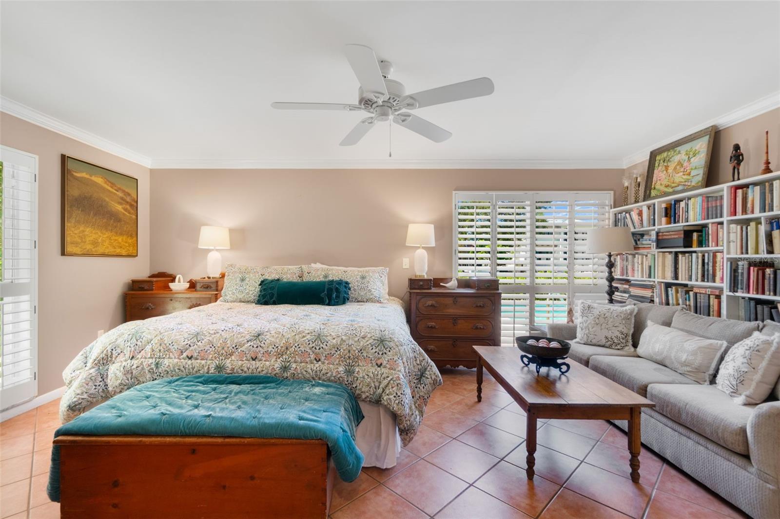 BIRD KEY SUB - Residential Lease