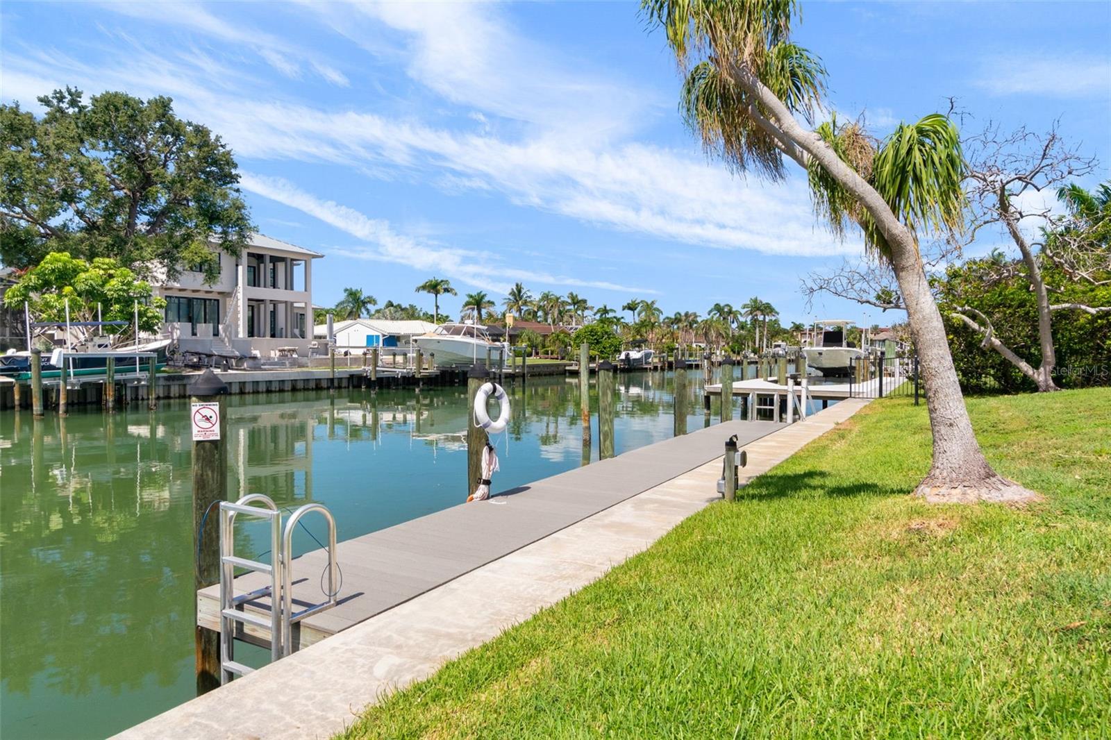 BIRD KEY SUB - Residential Lease
