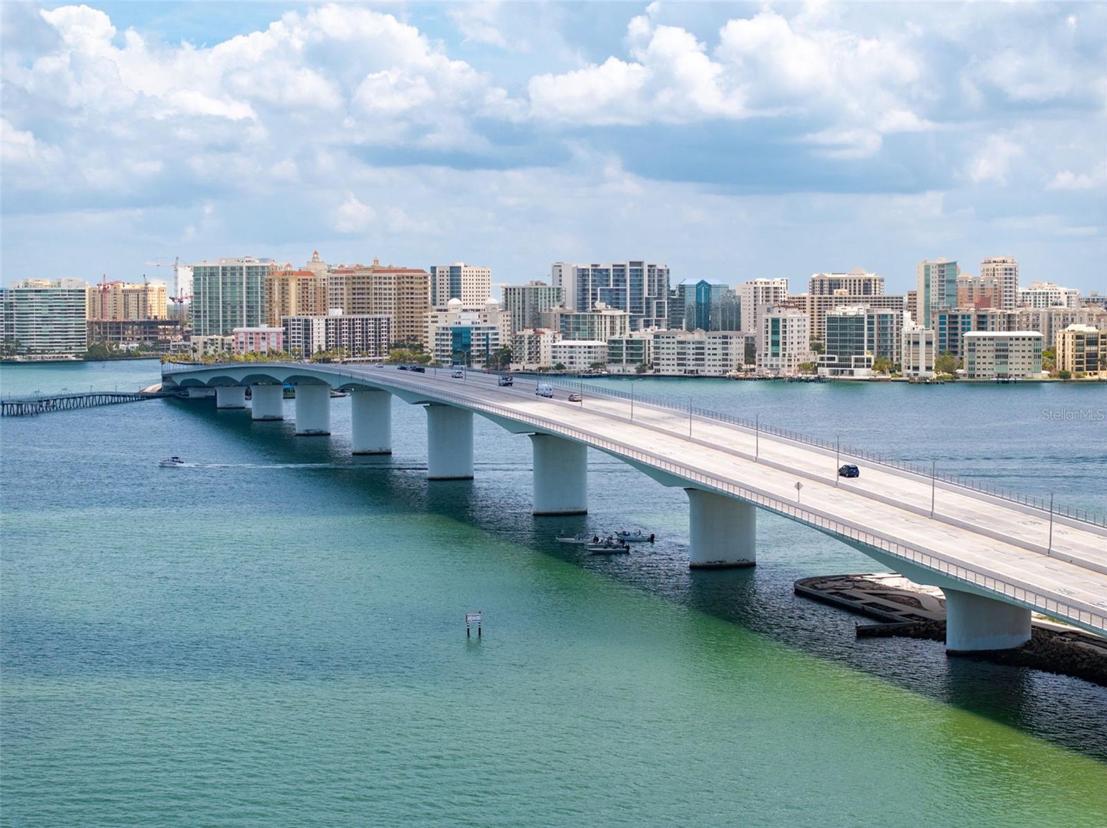 BIRD KEY SUB - Residential Lease
