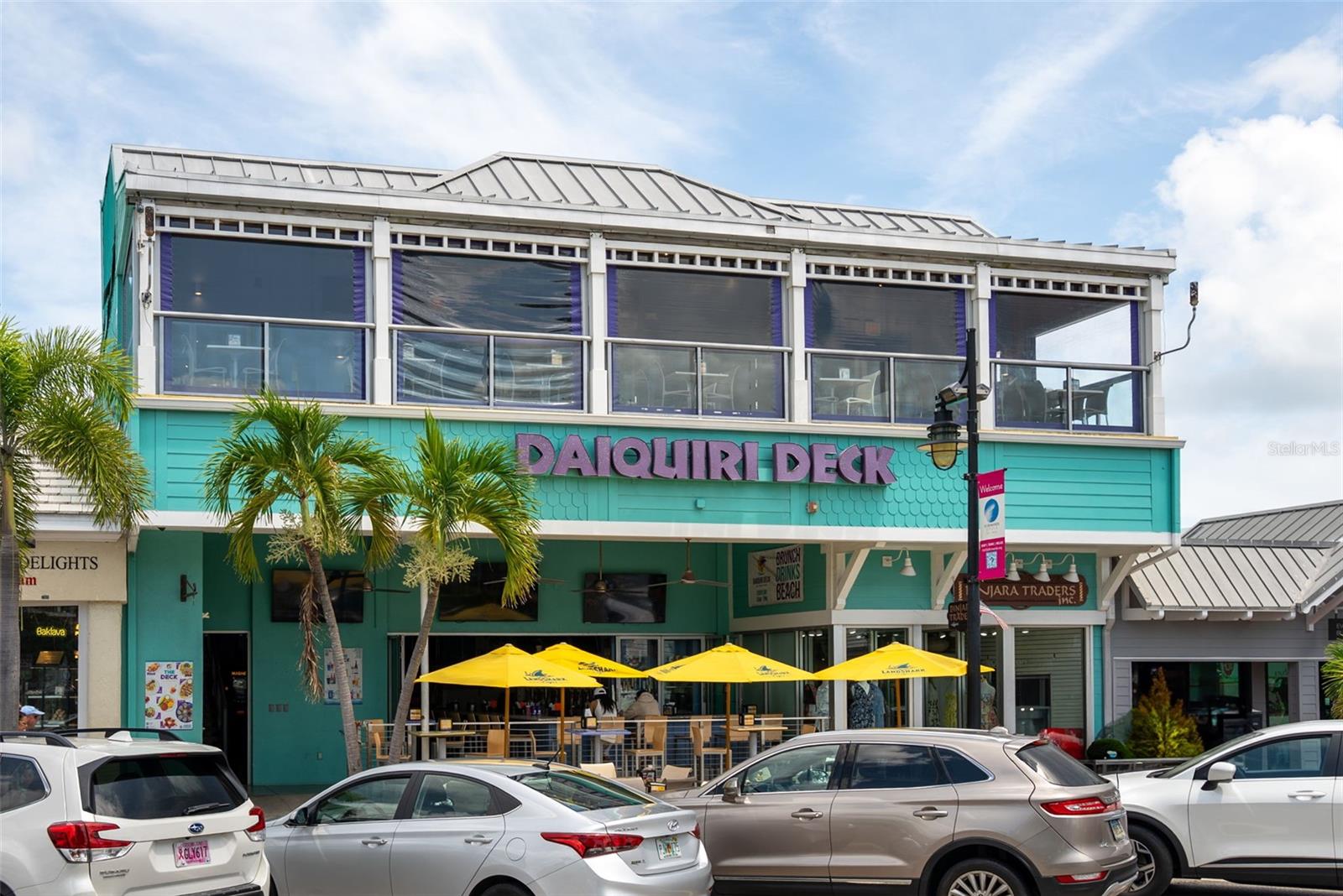 BIRD KEY SUB - Residential Lease