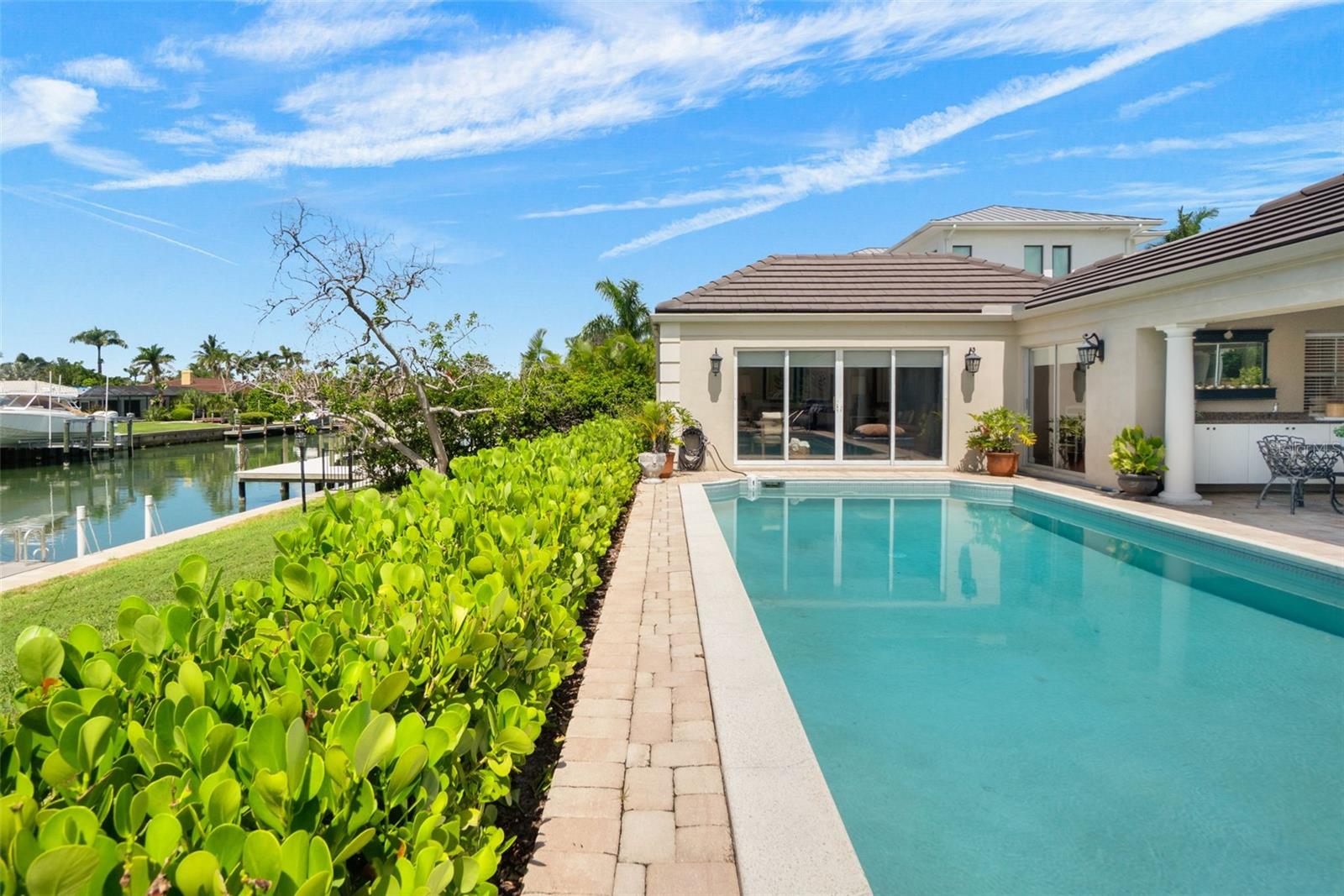 BIRD KEY SUB - Residential Lease