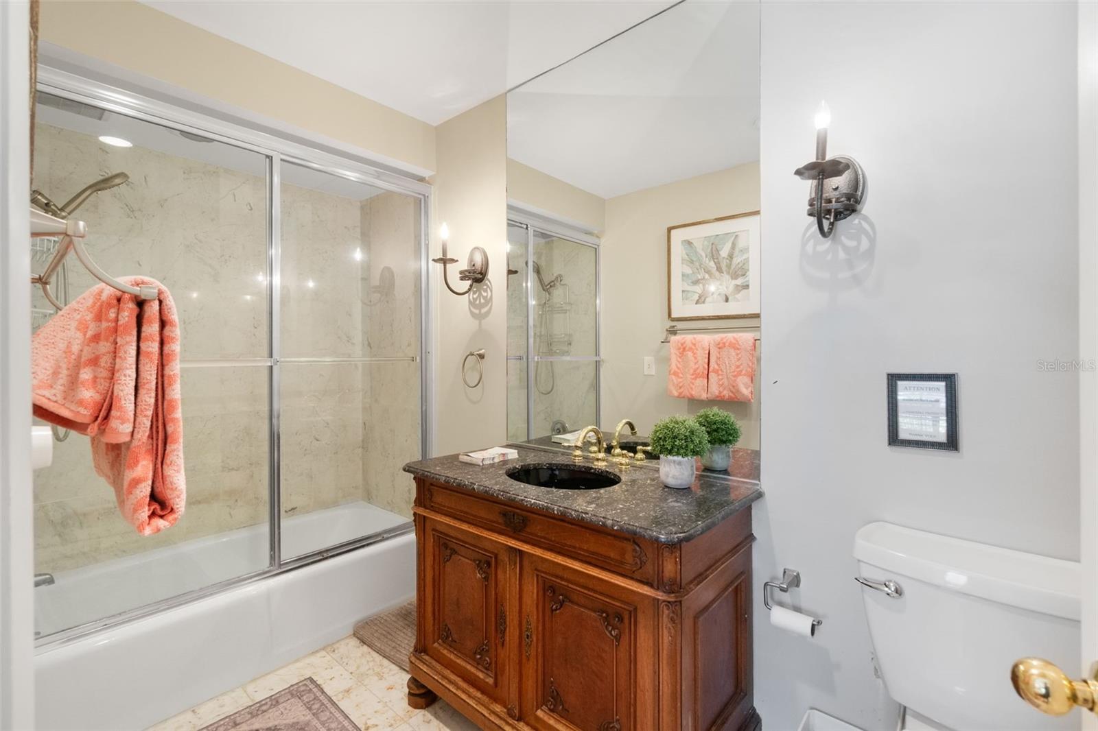 BIRD KEY SUB - Residential Lease