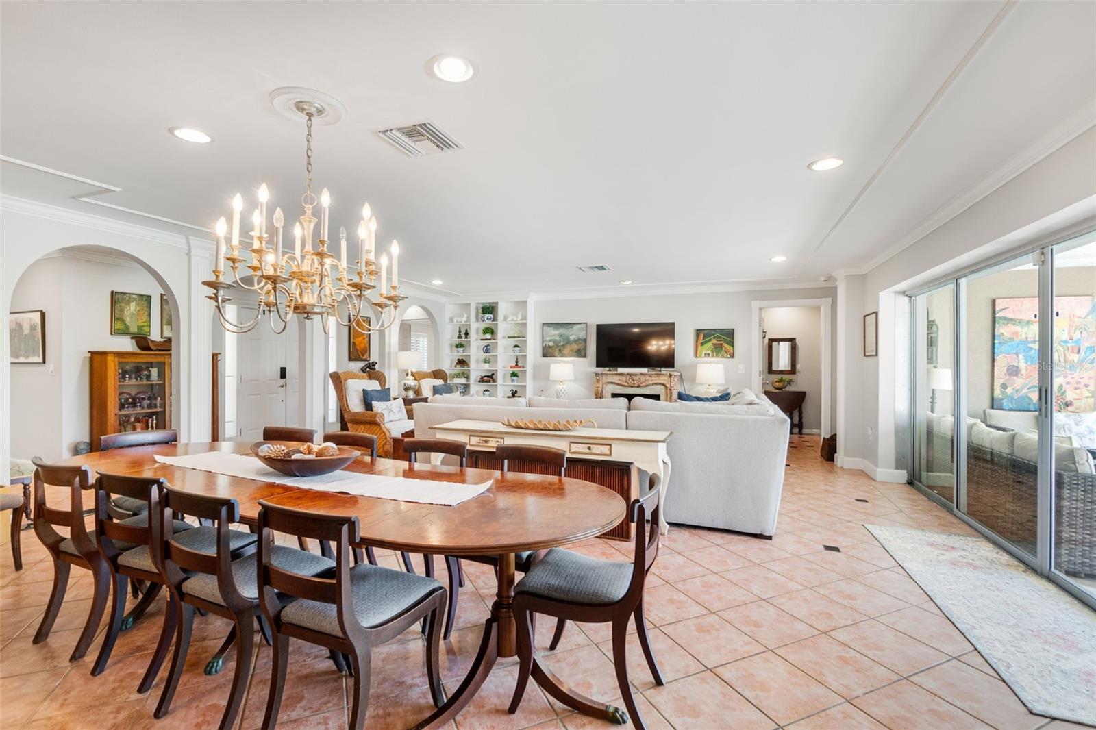 BIRD KEY SUB - Residential Lease