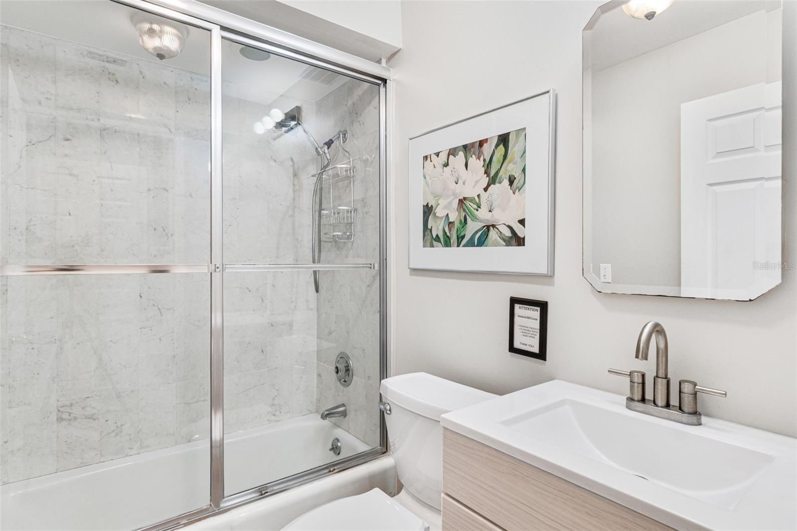 BIRD KEY SUB - Residential Lease