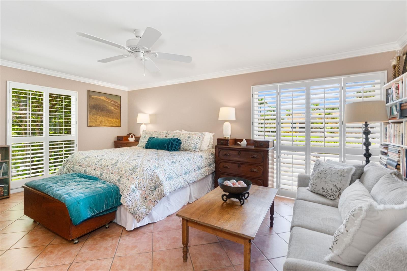 BIRD KEY SUB - Residential Lease