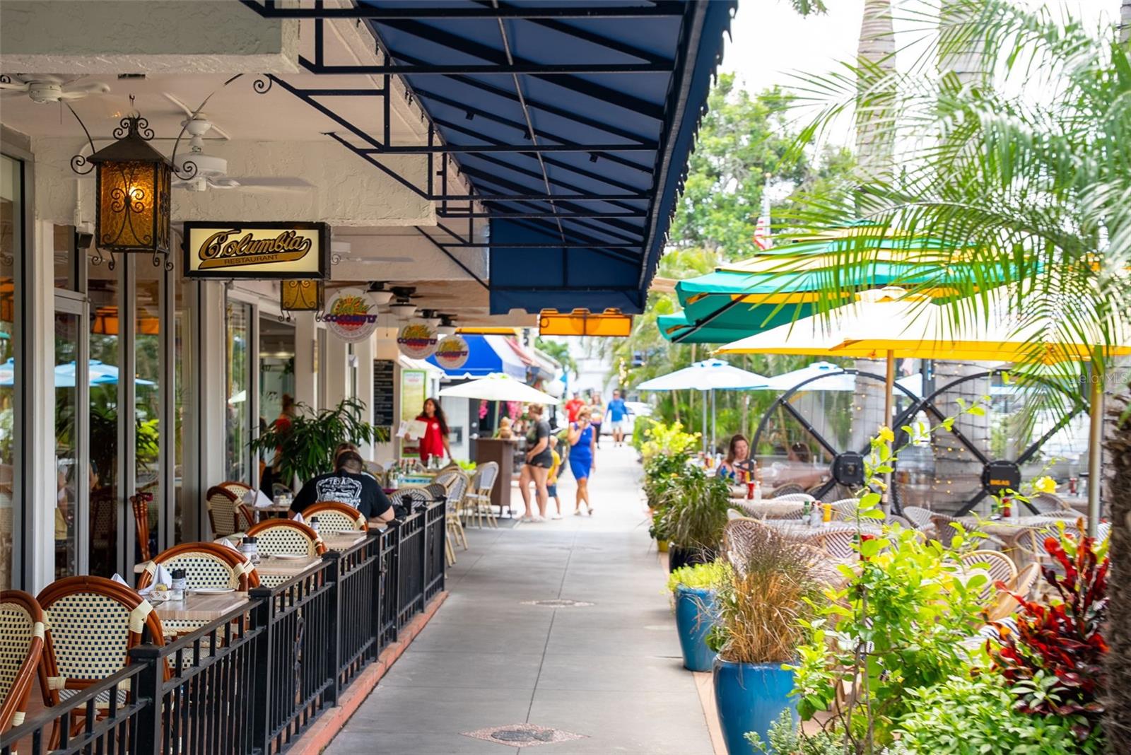 BIRD KEY SUB - Residential Lease