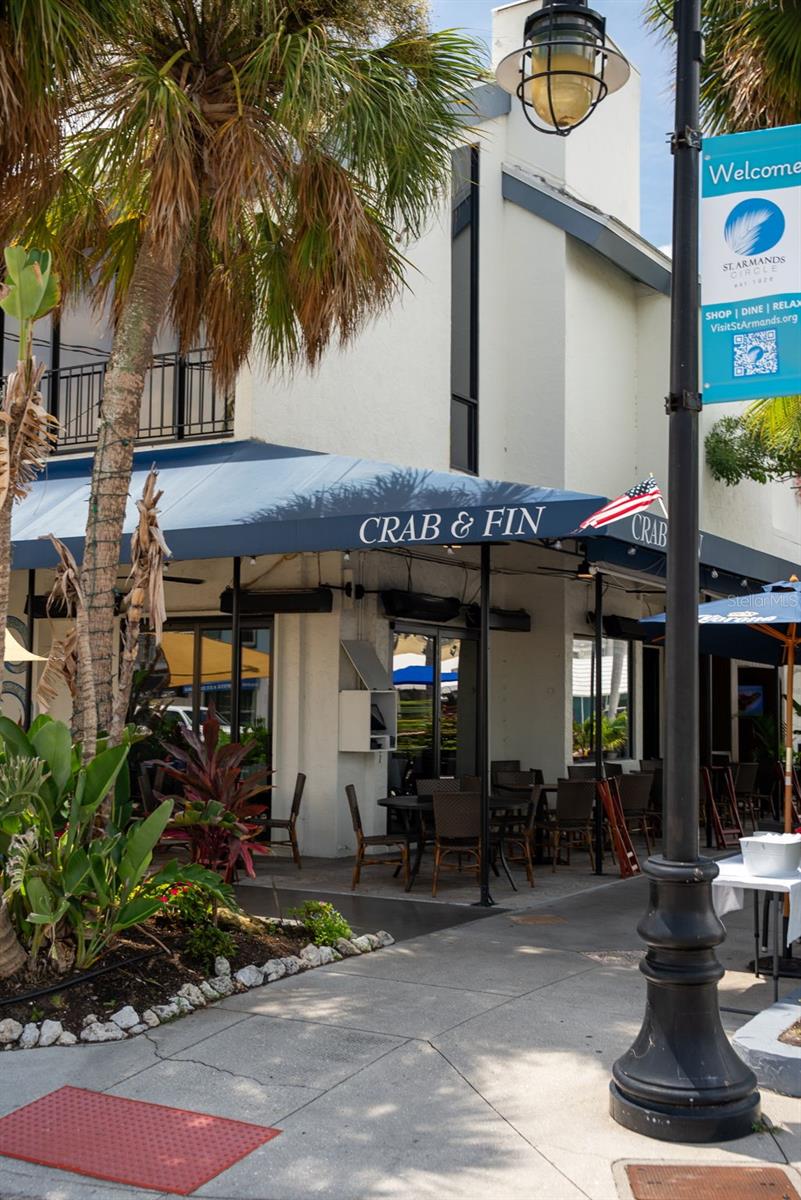 BIRD KEY SUB - Residential Lease
