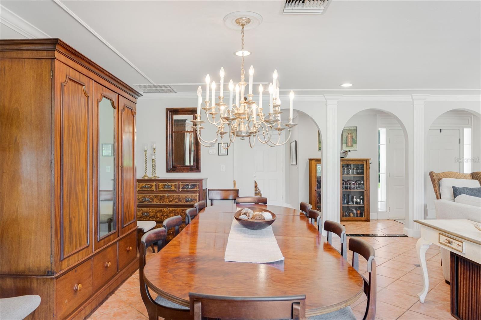 BIRD KEY SUB - Residential Lease