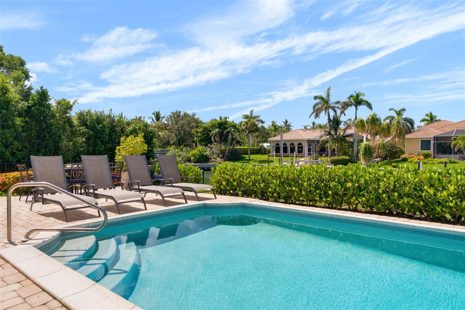 BIRD KEY SUB - Residential Lease
