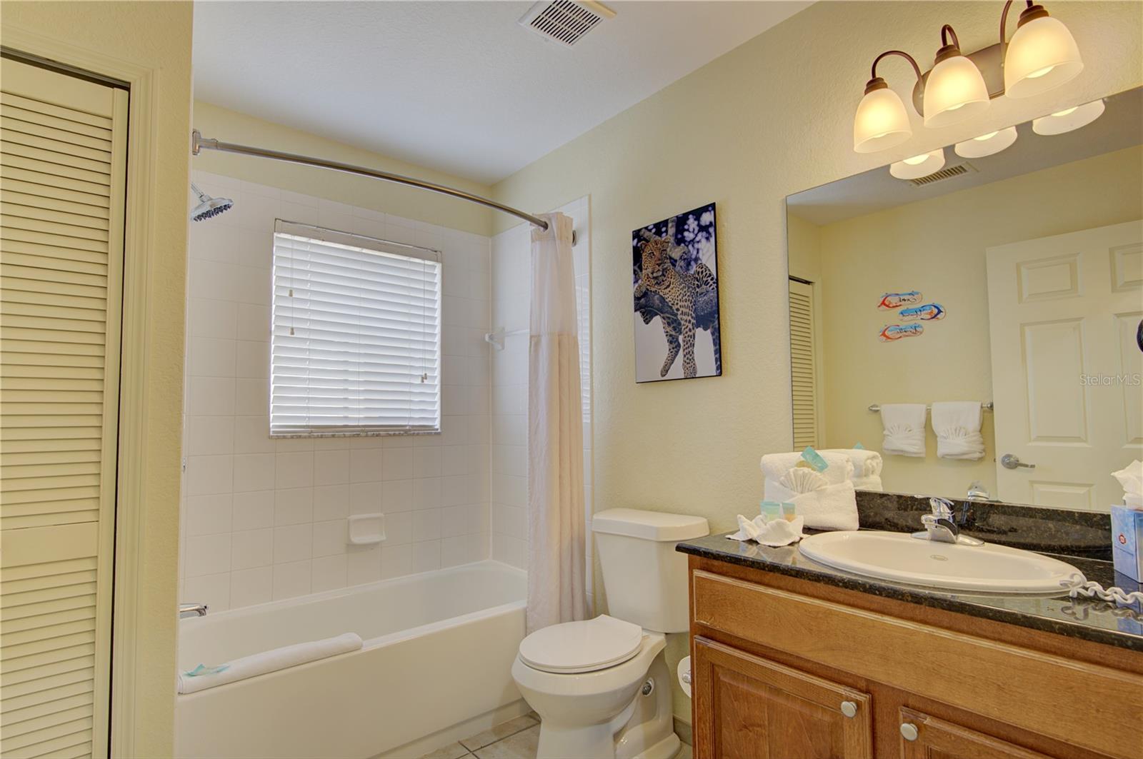 LAKE BUENA VISTA RESIDENCE VILLAGE 2 - Residential