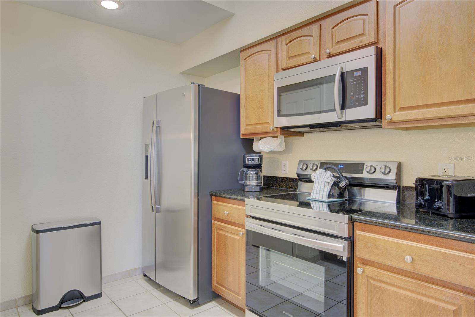 LAKE BUENA VISTA RESIDENCE VILLAGE 2 - Residential