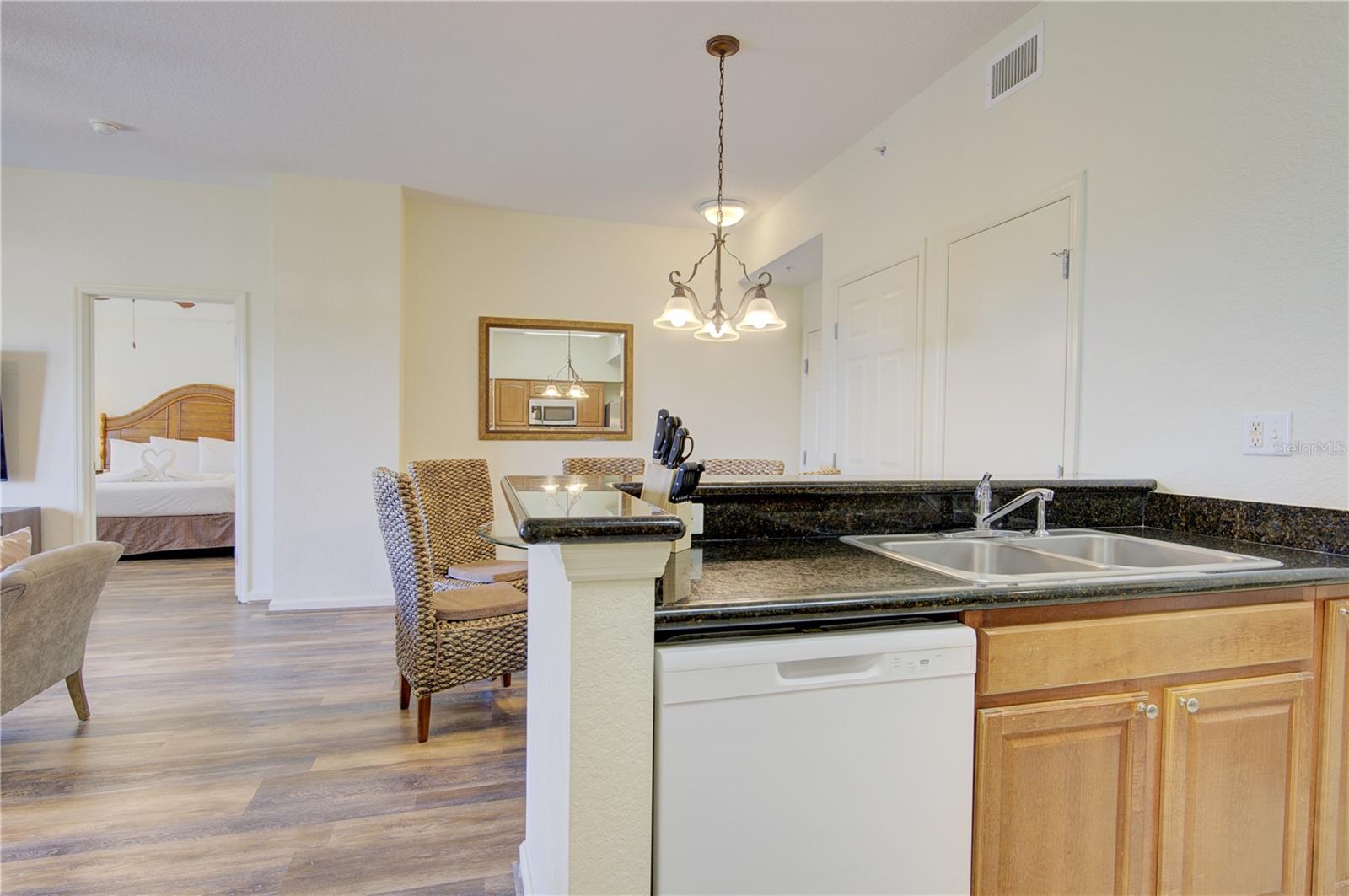 LAKE BUENA VISTA RESIDENCE VILLAGE 2 - Residential