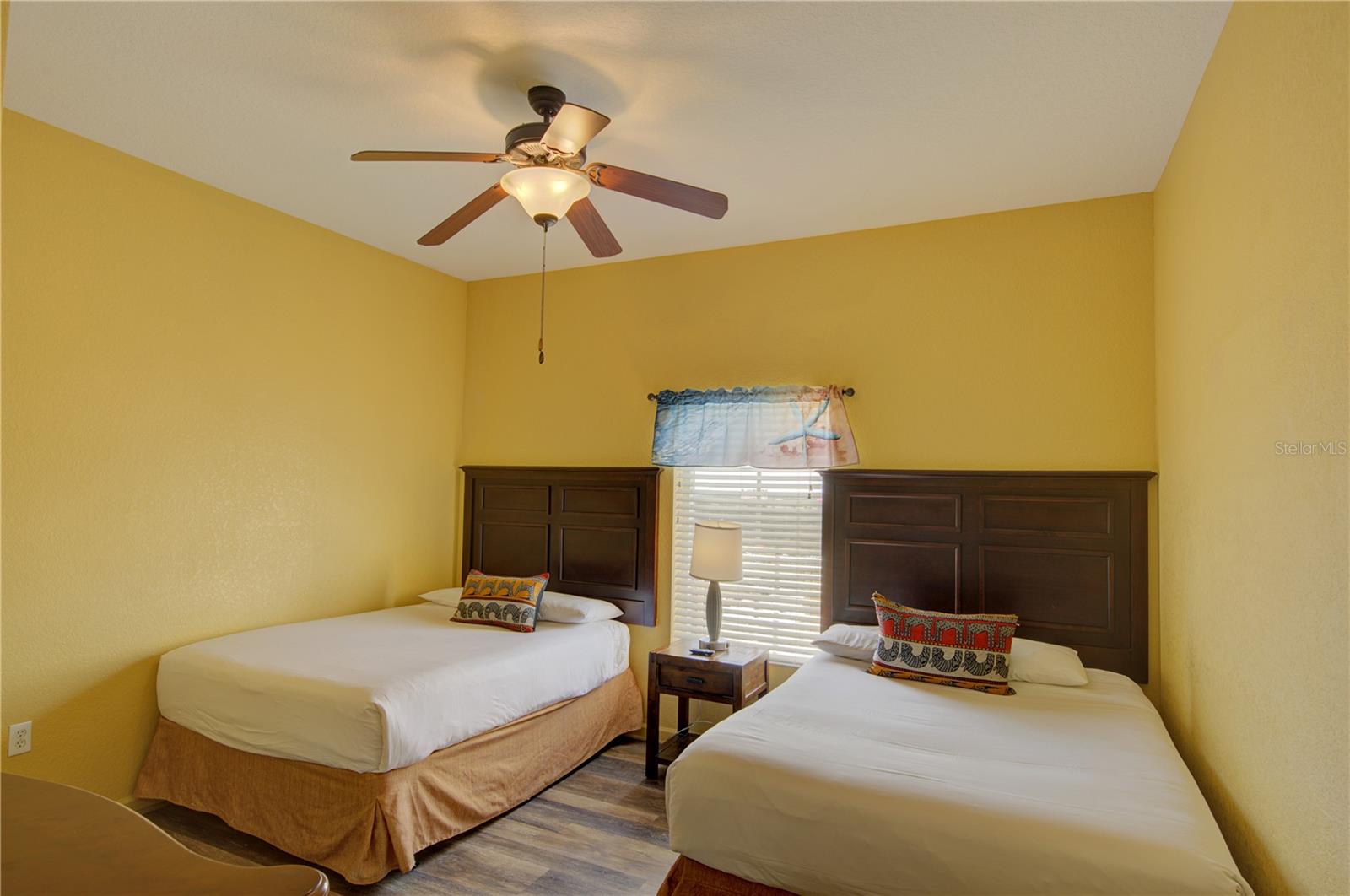 LAKE BUENA VISTA RESIDENCE VILLAGE 2 - Residential