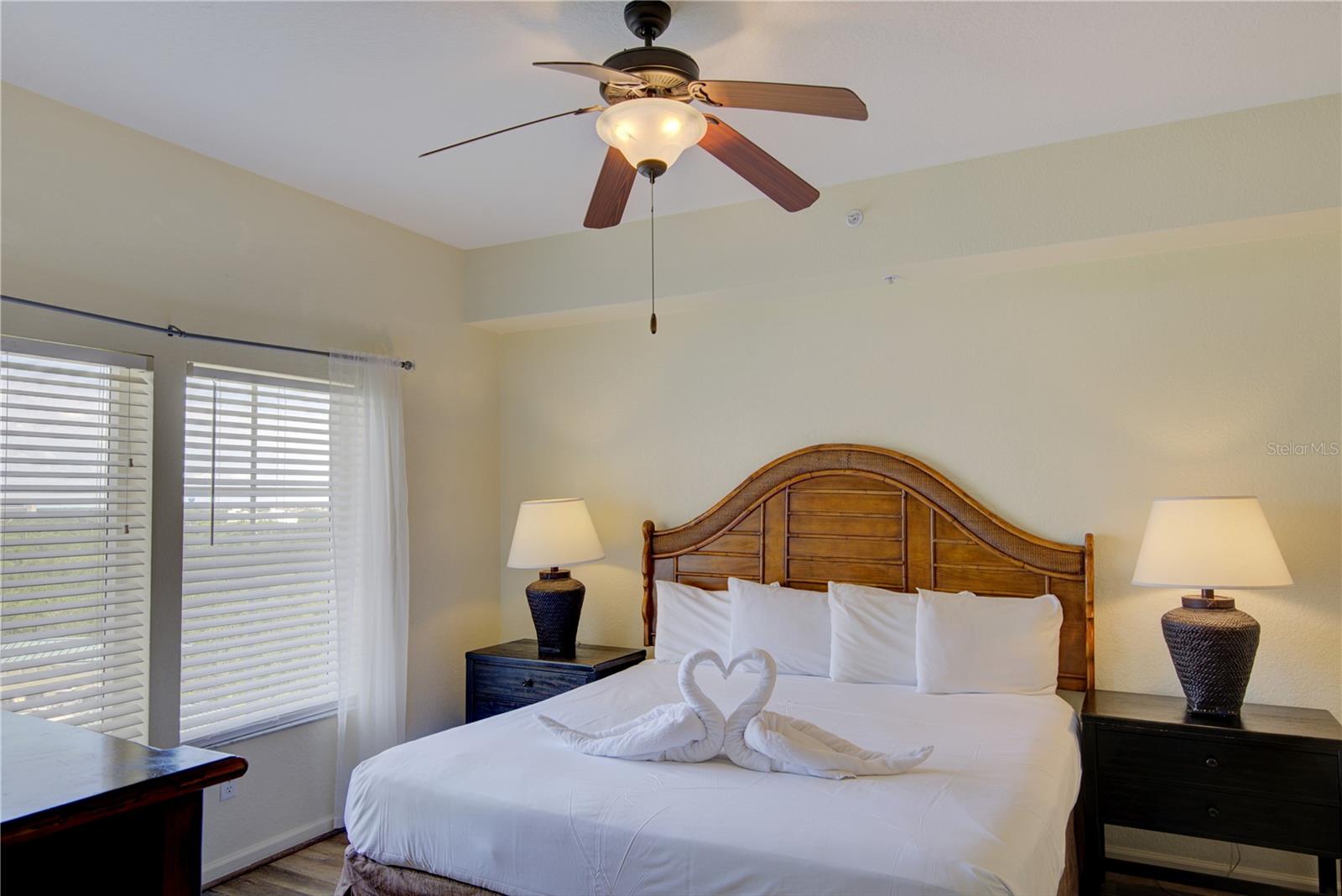 LAKE BUENA VISTA RESIDENCE VILLAGE 2 - Residential