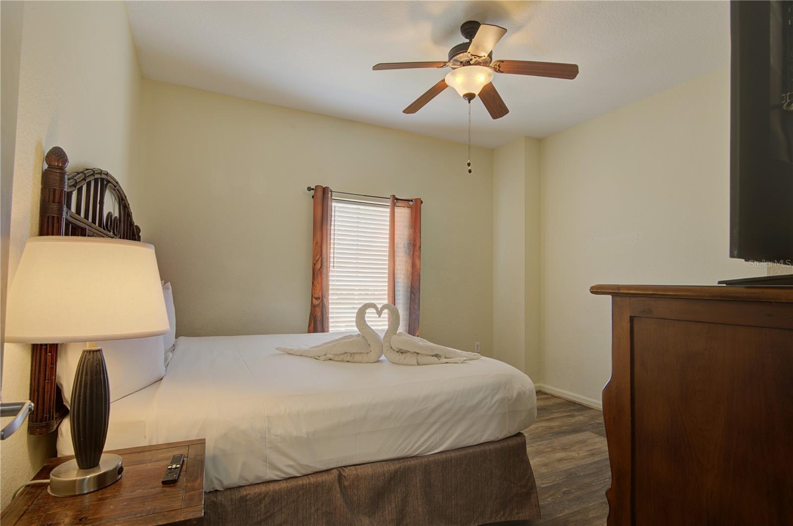 LAKE BUENA VISTA RESIDENCE VILLAGE 2 - Residential