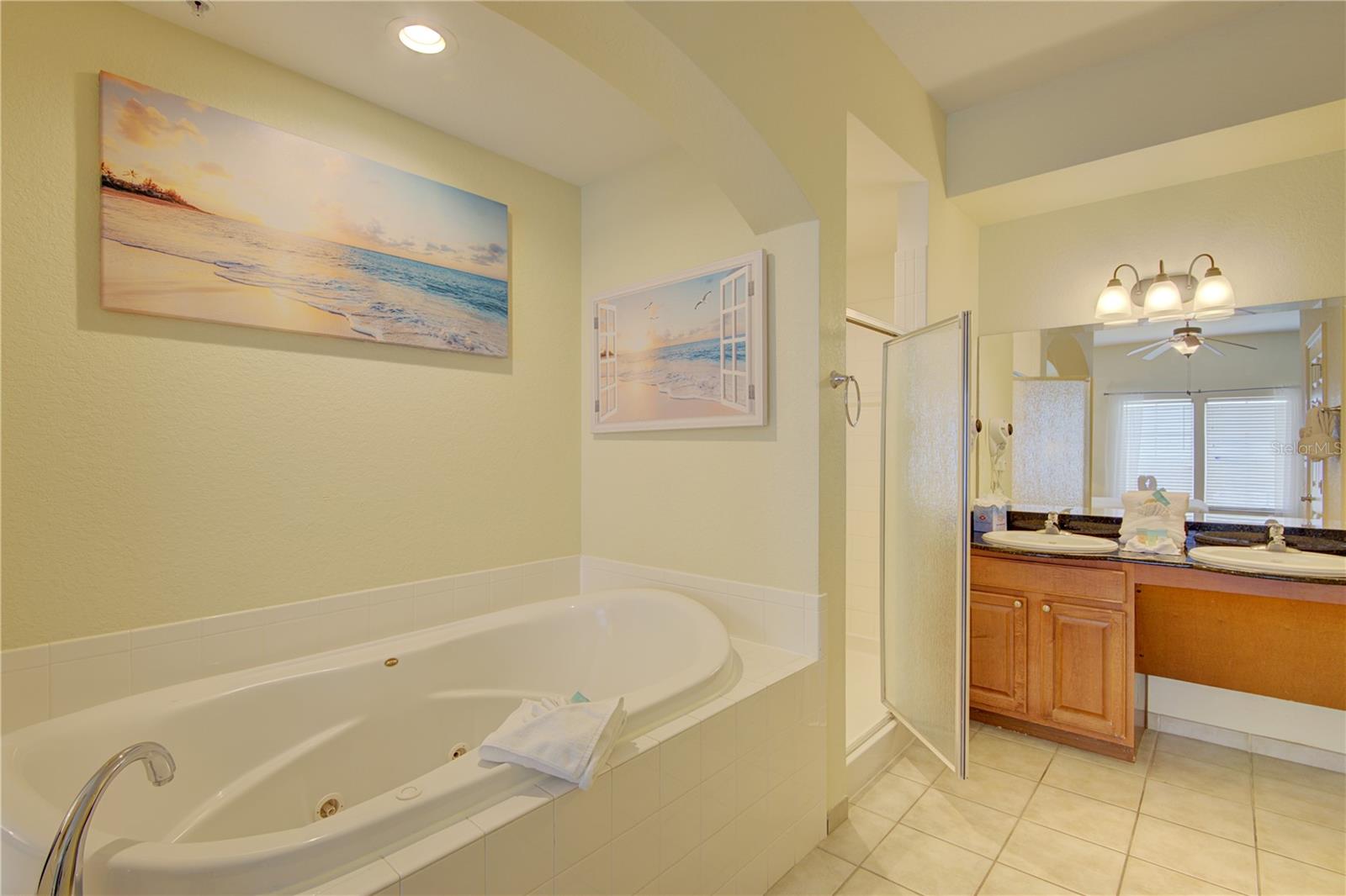 LAKE BUENA VISTA RESIDENCE VILLAGE 2 - Residential