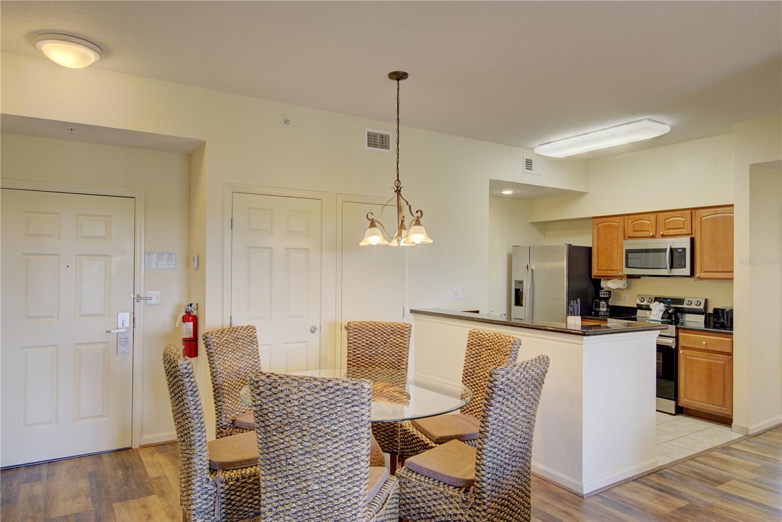 LAKE BUENA VISTA RESIDENCE VILLAGE 2 - Residential