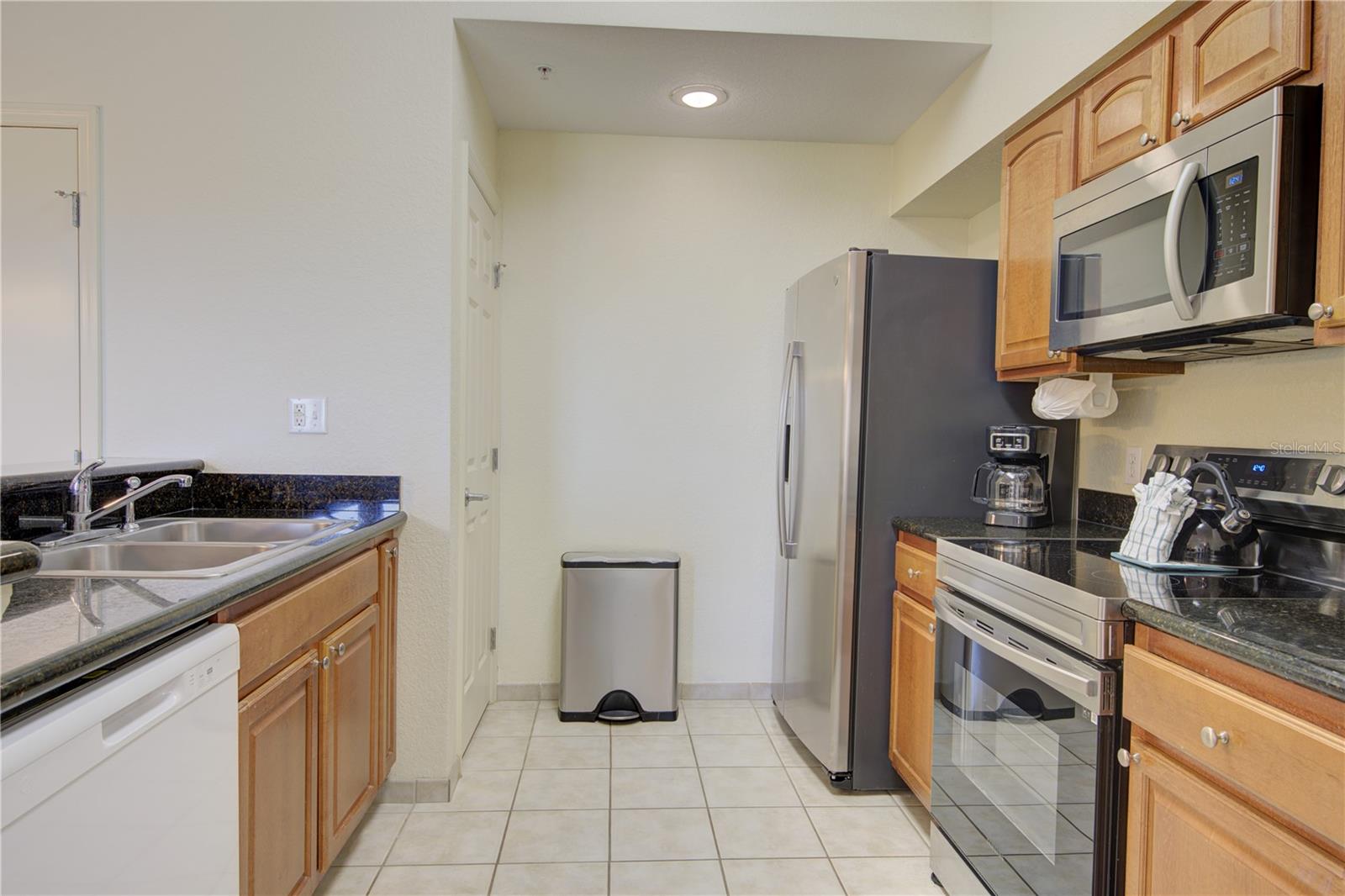 LAKE BUENA VISTA RESIDENCE VILLAGE 2 - Residential