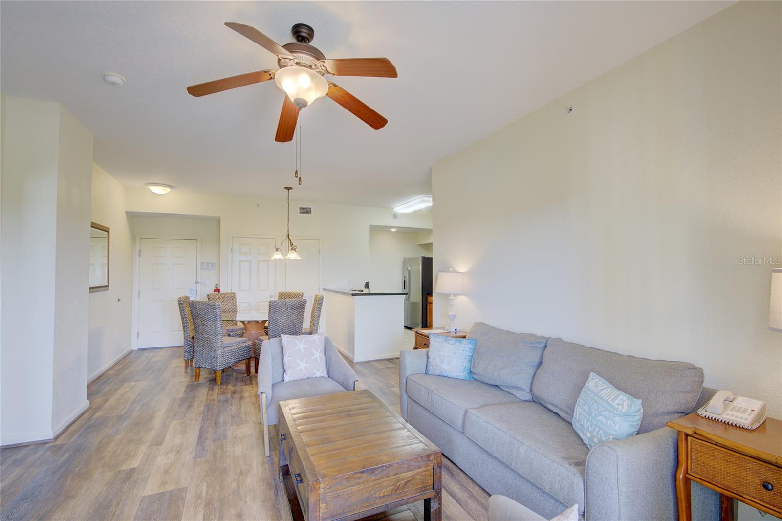 LAKE BUENA VISTA RESIDENCE VILLAGE 2 - Residential