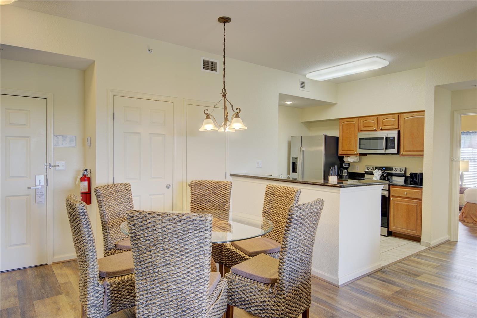 LAKE BUENA VISTA RESIDENCE VILLAGE 2 - Residential
