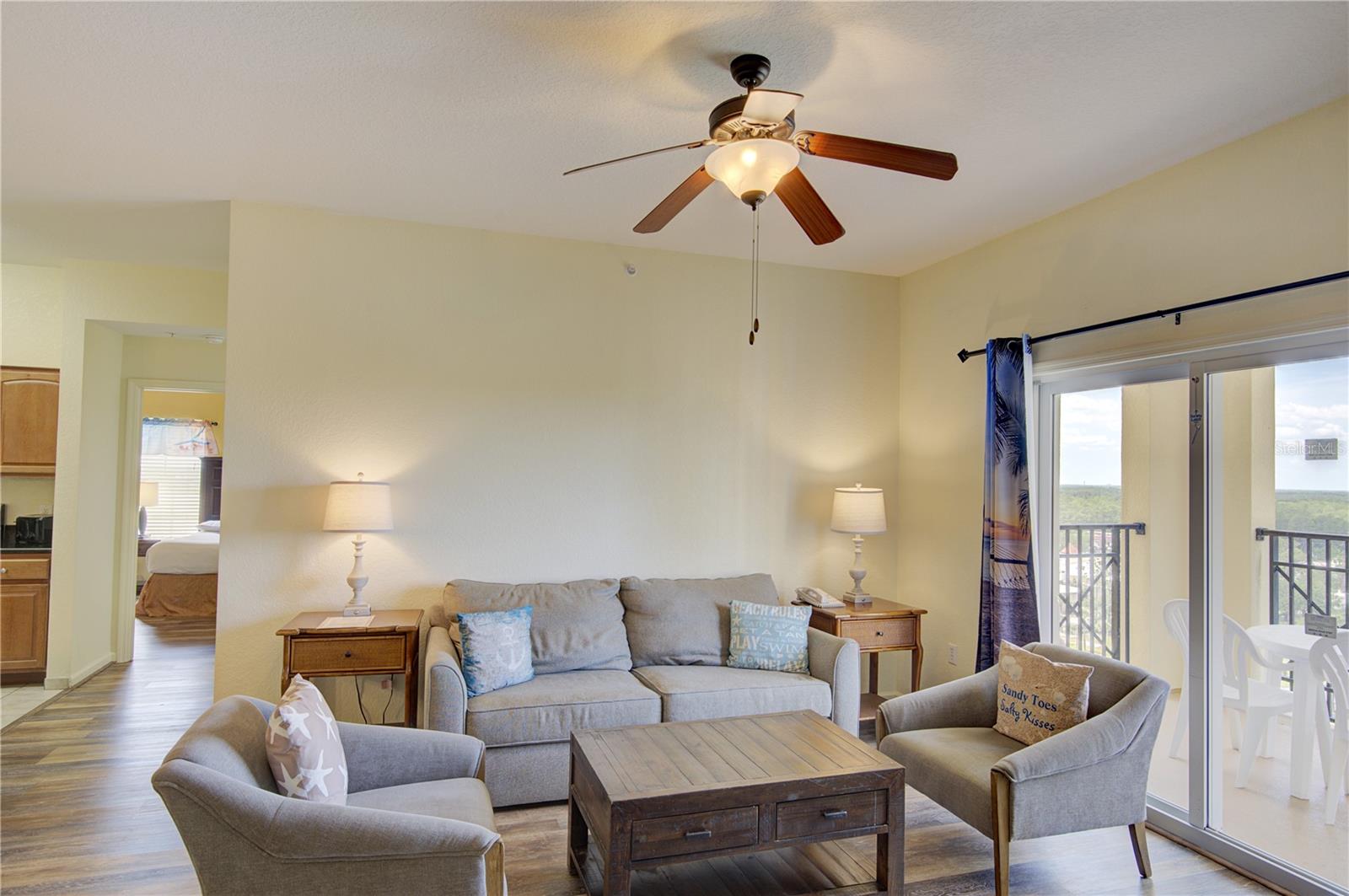 LAKE BUENA VISTA RESIDENCE VILLAGE 2 - Residential