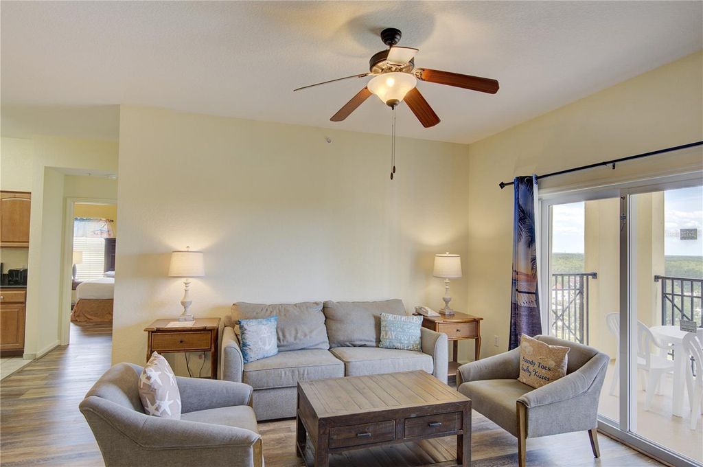 Photo of 8101 Resort Village Drive #31101, Orlando, FL 32821 (MLS # O6403441)