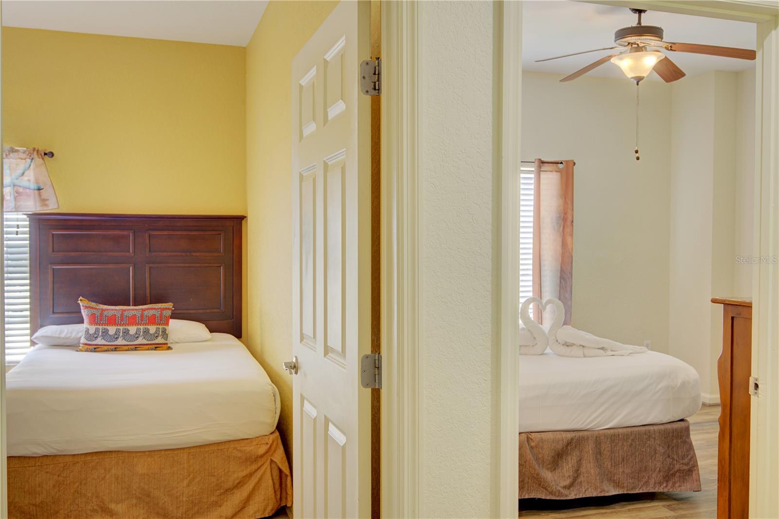 LAKE BUENA VISTA RESIDENCE VILLAGE 2 - Residential