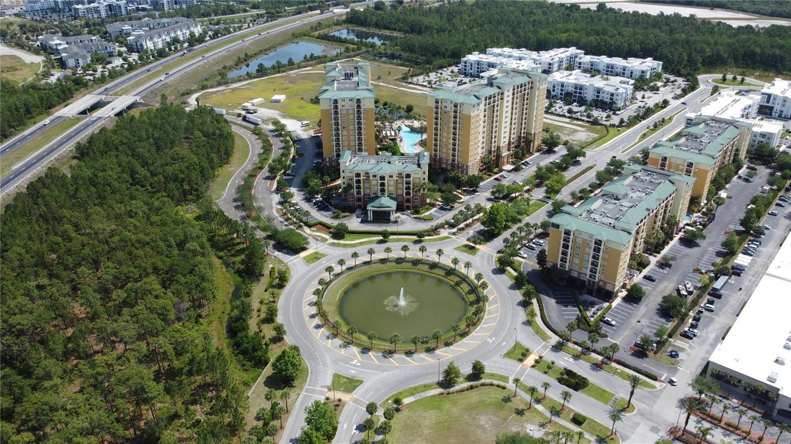 LAKE BUENA VISTA RESIDENCE VILLAGE 2 - Residential