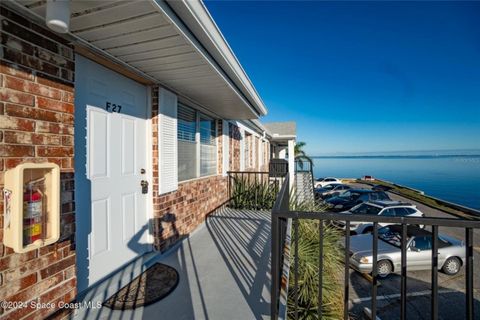 A home in TITUSVILLE