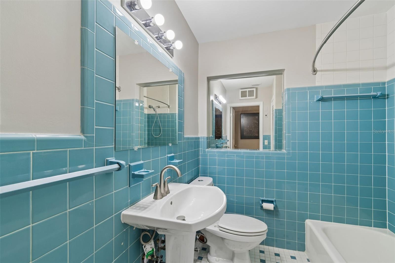 SUNSET PARK AREA - Residential