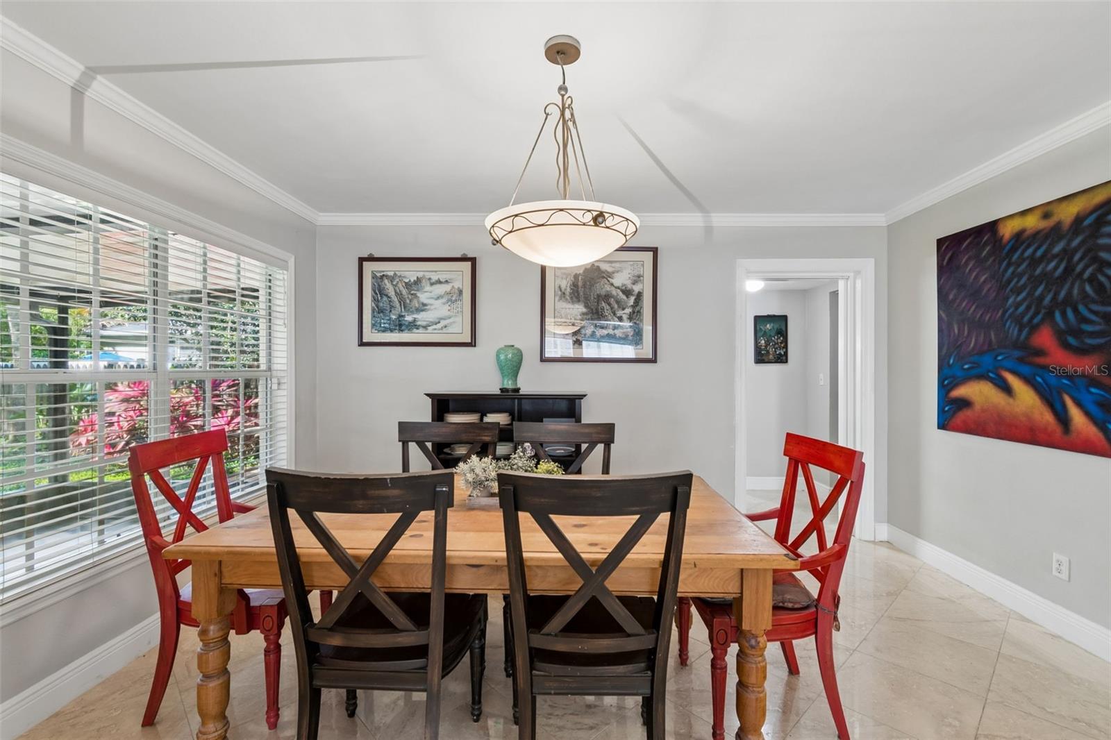SUNSET PARK AREA - Residential